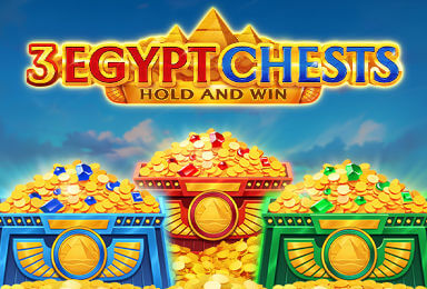 3egyptchests игровой автомат Франк Казино